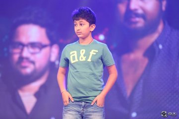 Sri Sri Movie Audio Launch